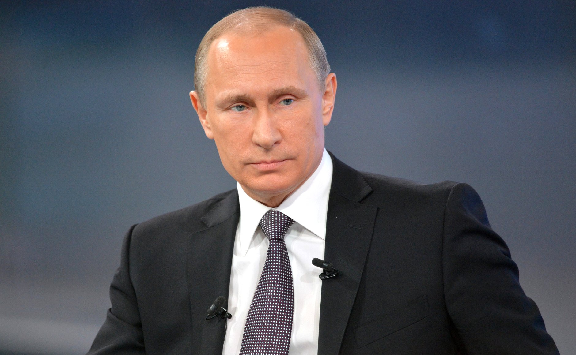 Владимир Путин ще се кандидатира като независим за нов президентски мандат
