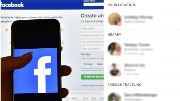 Службите събират информация за всеки от Facebook