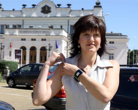 Секс афера на Цветан Цветанов продължава от 2013 година и до днес
