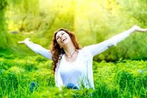 Любопитно! КАК ДА БЪДЕМ ЩАСТЛИВИ ВСЕКИ ДЕН - 5 ЛЕСНИ ТЕХНИКИ