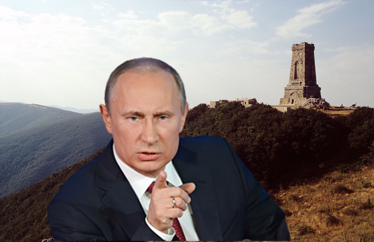 Руският посланик: Владимир Путин вероятно ще дойде