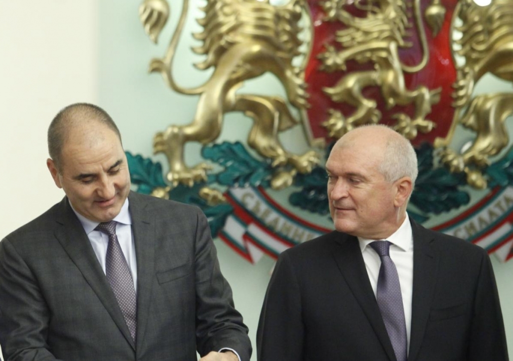 МВР търси 1126 души с влезли в сила присъди