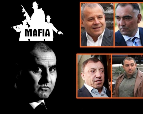 Политическа мафия: Залогът е на живот и смърт!