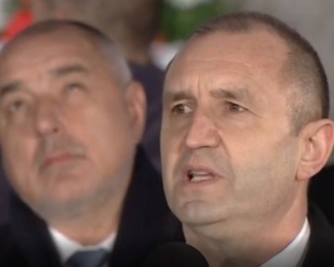 Радев: Изборите у нас са индустрия за милиони! ГЕРБ печелят с кражба на гласове