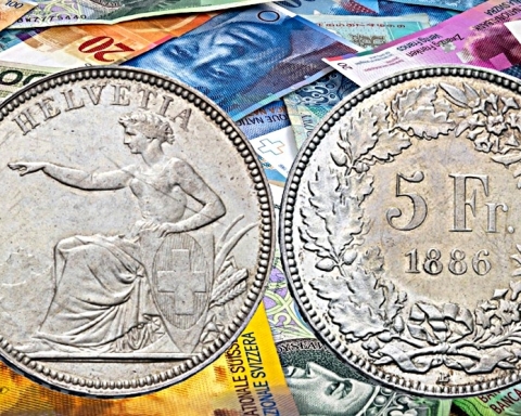 Монетите говорят Монетата от Берн 5 франка от 1886г. е най-рядката монета