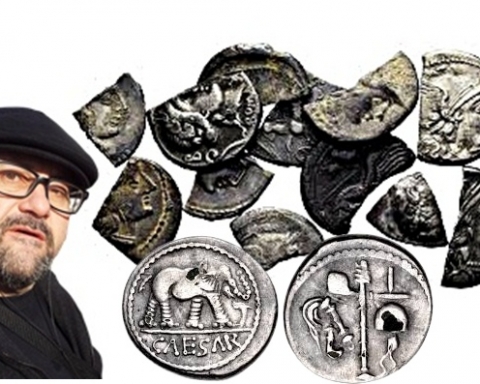 Монетите говорят: Фалшификатите като явление