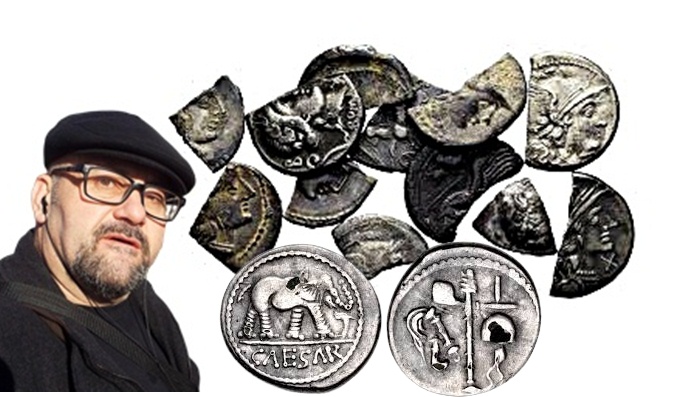 Монетите говорят: Фалшификатите като явление