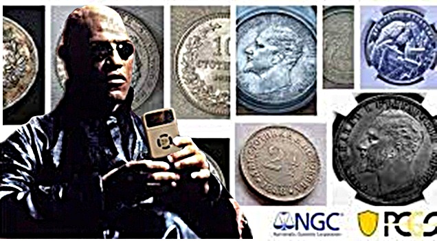 Монетите говорят: Търговци и нумизматици