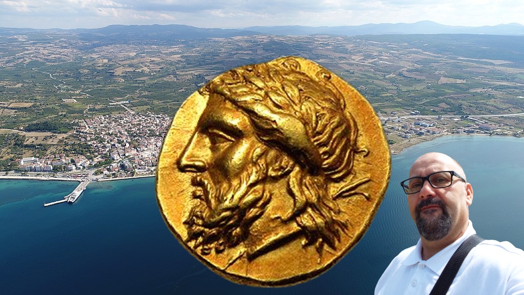 Монетите говорят: Какво ни разказва статерът на Lampsakos