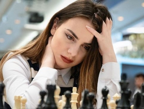 България поведе на европейското по шах за жени, отнесохме Франция с 3:1